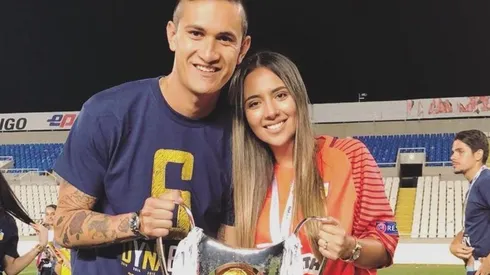 Raúl Gudiño se convirtió en el primer portero mexicano en ganar una liga en Europa