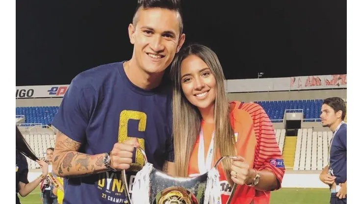 Raúl Gudiño se convirtió en el primer portero mexicano en ganar una liga en Europa