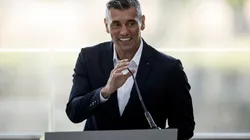 Goyco opinó del arquero para el Mundial