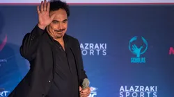 Hugo Sánchez fue relegado de la Selección Mexicana tras el papelón en el preolímpico para Beijing 2008 (Foto: Mexsport)