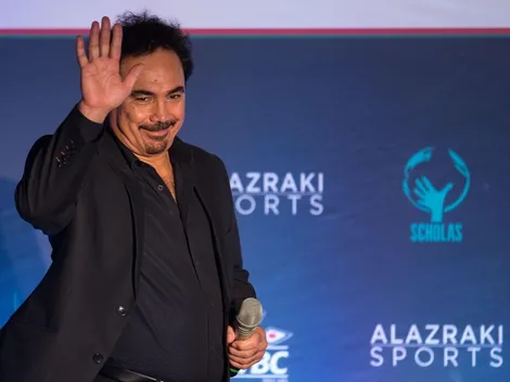 Conmigo México hubiera sido campeón del mundo en Rusia 2018: Hugo Sánchez