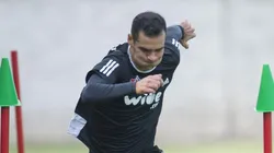 Rafa Márquez ha disputado los mundiales 2002, 2006, 2010 y 2014 (Foto: Mexsport)