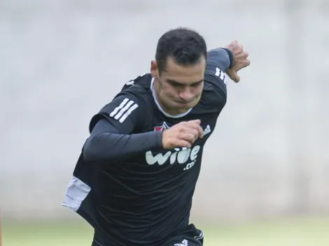 Rafa Márquez, cerca de ser el nuevo 5 copas