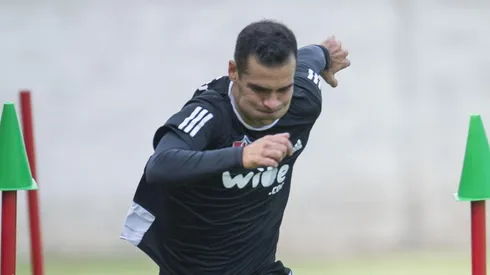 Rafa Márquez ha disputado los mundiales 2002, 2006, 2010 y 2014 (Foto: Mexsport)