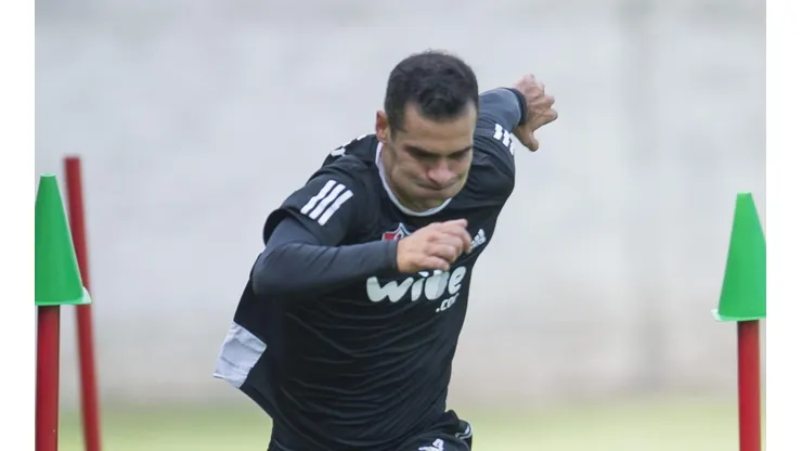 Rafa Márquez ha disputado los mundiales 2002, 2006, 2010 y 2014 (Foto: Mexsport)
