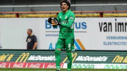 Standard Lieja y Memo Ochoa dejan ir la victoria en casa ante Brujas