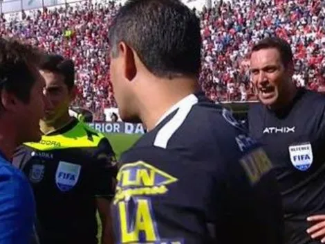 Rapallini informó a Guillermo y se espera la decisión del Tribunal