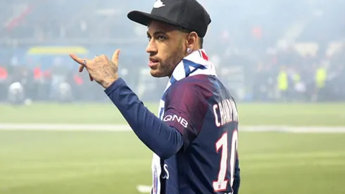 Manchester United le plantó competencia al Madrid por Neymar