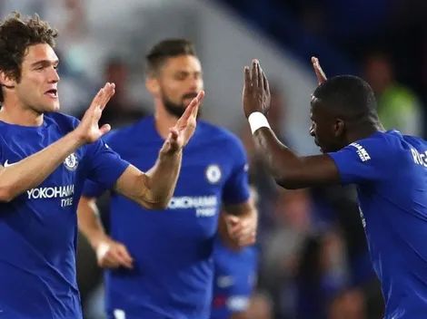 Transmisión EN VIVO Newcastle vs Chelsea: Premier League, este domingo