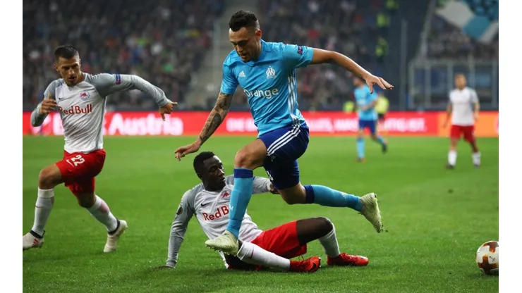 Ocampos se tiene confianza