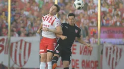 Unión consiguió una clasificación histórica.