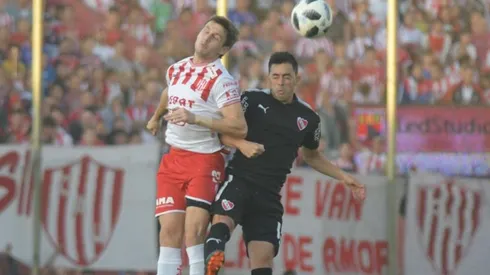 Unión consiguió una clasificación histórica.