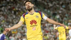 Oribe sabe que tienen las armas para revertir el marcador en contra (Foto: Mexsport)