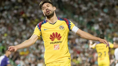 Oribe sabe que tienen las armas para revertir el marcador en contra (Foto: Mexsport)