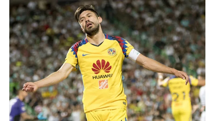 Oribe sabe que tienen las armas para revertir el marcador en contra (Foto: Mexsport)