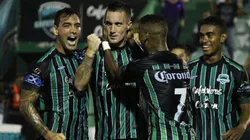 Cafetaleros se proclamó 'campeón de campeones' en el Ascenso MX.