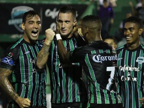 Cafetaleros cae ante Alebrijes pero se proclama campeón en el juego por el Ascenso