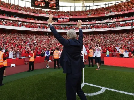 Huddersfield vs Arsenal EN VIVO: Premier League, este domingo