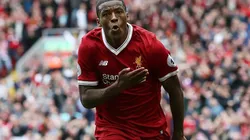 Liverpool tiene en sus manos la calificación a la próxima Champions League (Foto: @LFC)