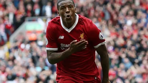 Liverpool tiene en sus manos la calificación a la próxima Champions League (Foto: @LFC)