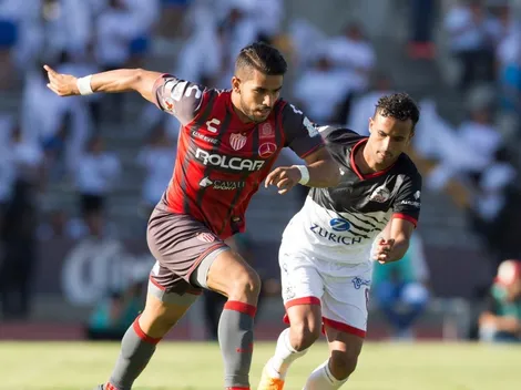 Los jugadores que volverán a Chivas para ser moneda de cambio