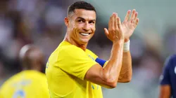 Cristiano Ronaldo desea unirse con un crack de Guardiola en A-Nassr.