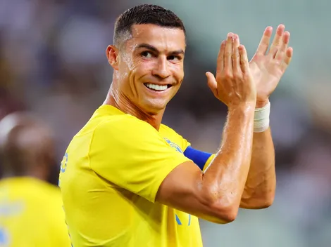 CR7 quiere a un crack de Guardiola para Al-Nassr