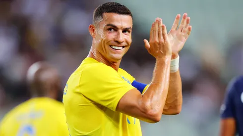 Cristiano Ronaldo desea unirse con un crack de Guardiola en A-Nassr.