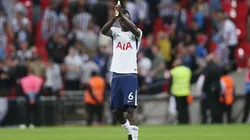 La despedida del Tottenham en la temporada será en su casa (Foto: @Spurs_Es)