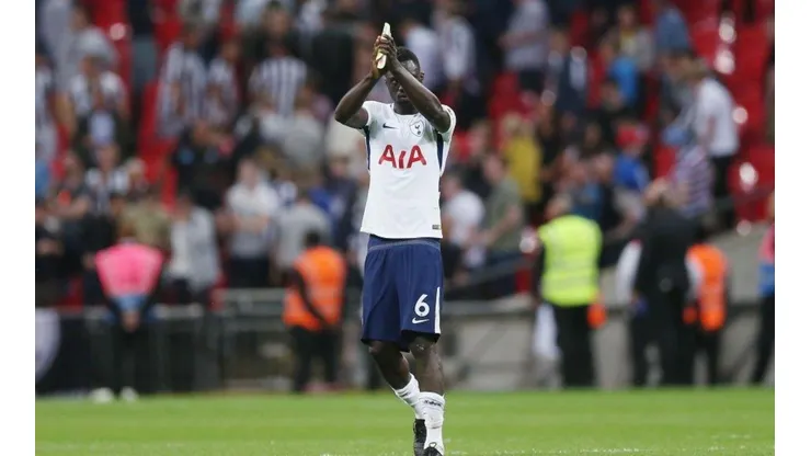 La despedida del Tottenham en la temporada será en su casa (Foto: @Spurs_Es)