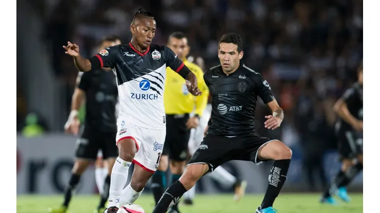 Lobos BUAP solicita prórroga para seguir en Primera División