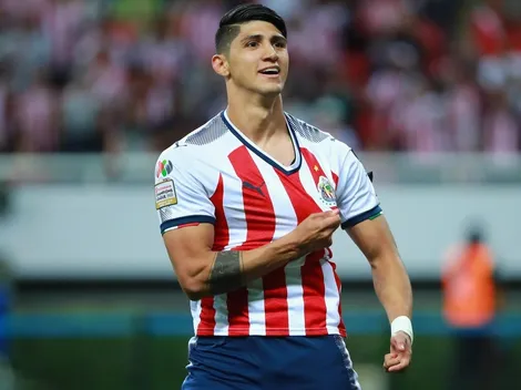 Pulido regresaría a Monterrey, pero no para jugar con Tigres