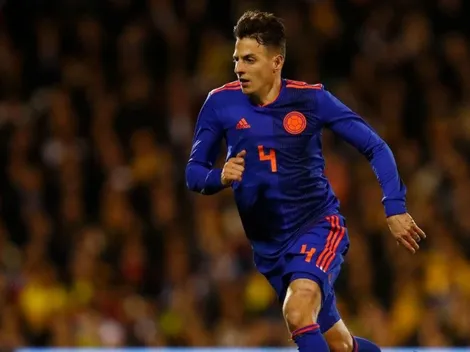 Más café a Turín: Arias interesa en Juventus