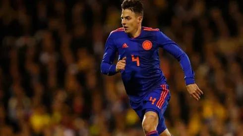 ¿SE MUDA A TURÍN? Santi Arias podría tener un destino italiano.