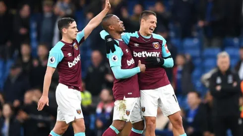 West Ham vs Everton EN VIVO: Premiere League, jornada 38, este domingo