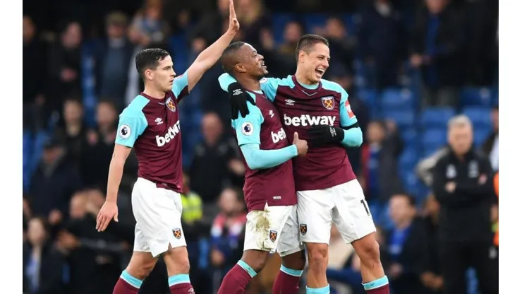 West Ham vs Everton EN VIVO: Premiere League, jornada 38, este domingo