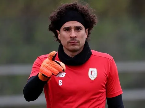 Standard Lieja vs Brujas EN VIVO: Liga de Bélgica, este domingo