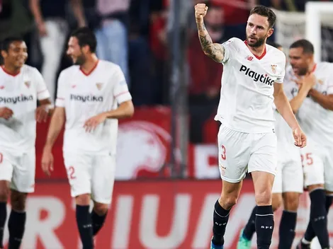 Con participación de Layún y Guardado, Betis y Sevilla firman empate