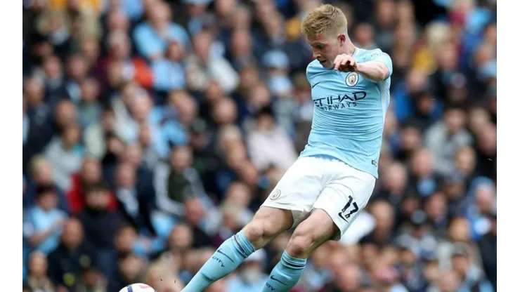 Transmisión Southampton vs Manchester City EN VIVO: Premier League, jornada 38