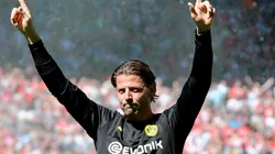 Weidenfeller le pegó con todo a Dembelé: “Abandonó a sus compañeros”