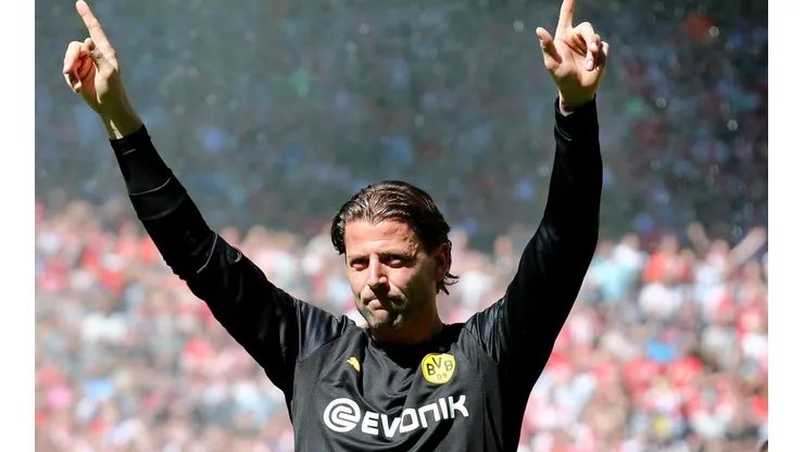Weidenfeller le pegó con todo a Dembelé: “Abandonó a sus compañeros”