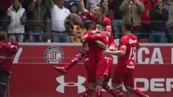 Toluca vs Xolos EN VIVO: Liga MX, semifinal vuelta, este domingo