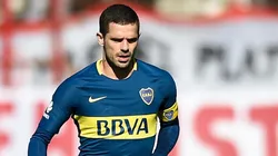 VUELVE. Gago retornó en un nivel magnífico.