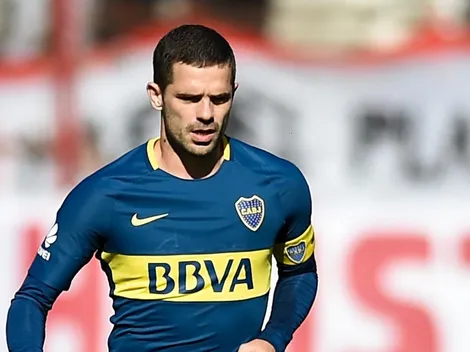 Gago amenazó con suspender el partido