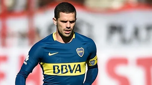 VUELVE. Gago retornó en un nivel magnífico.
