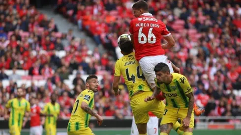 Mira EN VIVO Benfica vs Moreirense: Liga de Portugal, este domingo