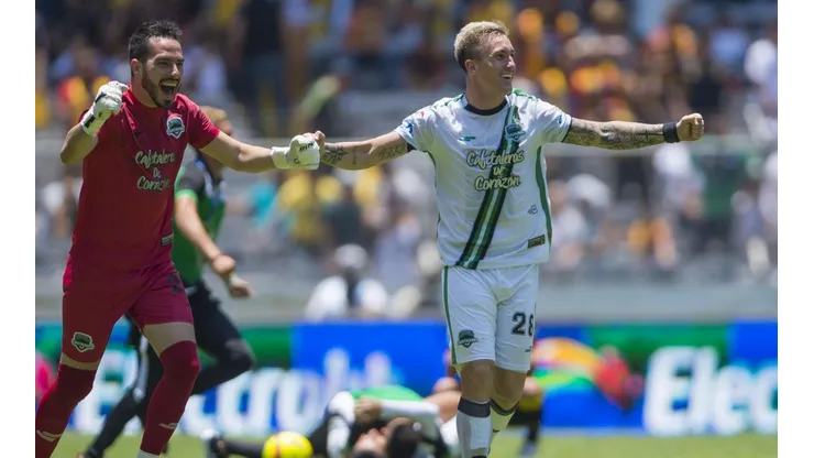 Cafetaleros en la derrota de Leones Negros en semifinales