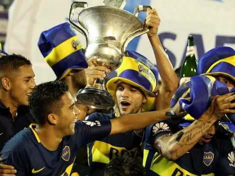 De la fiesta a la facultad: lo primero que hizo Magallán tras ser bicampeón