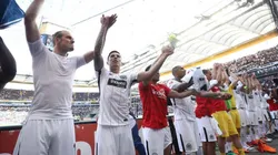 Eintracht Frankfurt