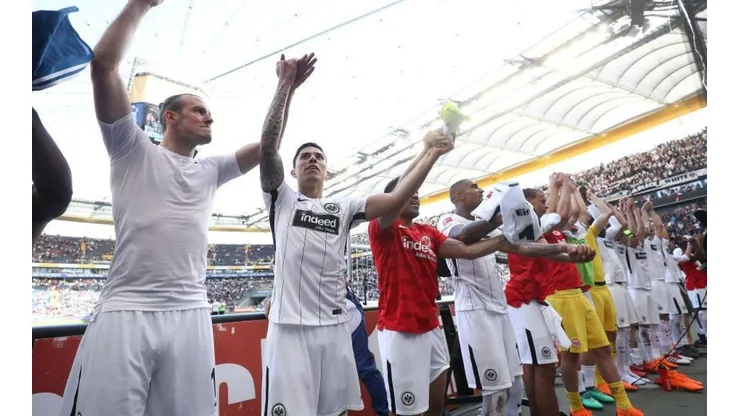 Eintracht Frankfurt